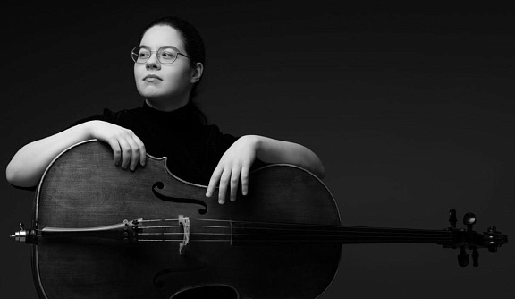 Мария Зайцева - Фото