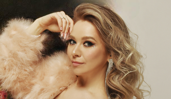 Виктория Каунова - Фото