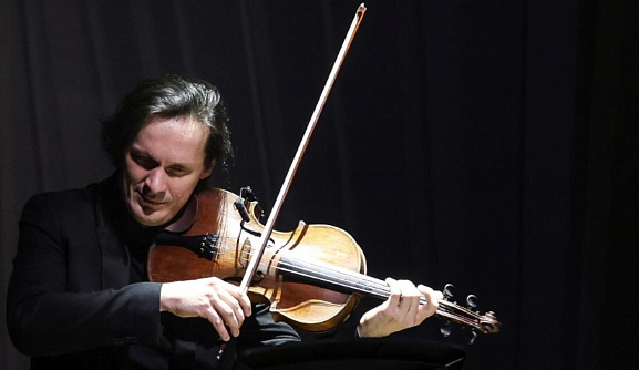 Сергей Полтавский - Фото