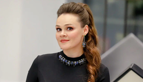 Полина Шамаева - Фото