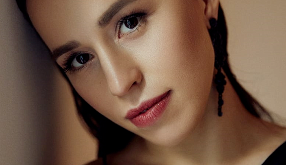 Айгуль Хисматуллина - Фото