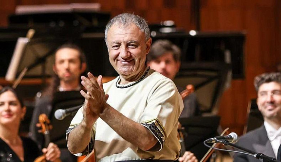 Ферхат Эрдем - Фото