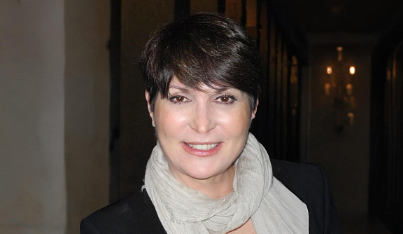 Мзия Бахтуридзе - Фото