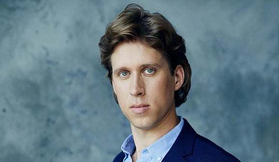 Илья Селиванов - Фото