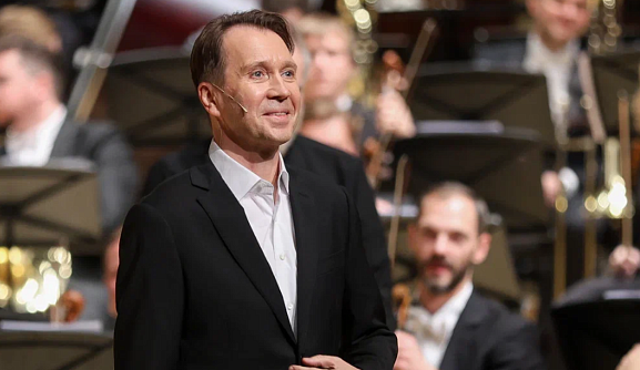 Евгений Миронов - Фото