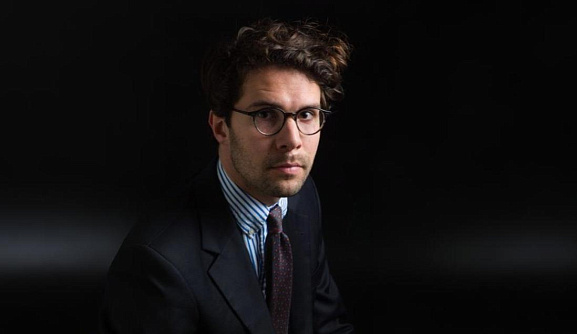 Бенедикт Зауэр - Фото