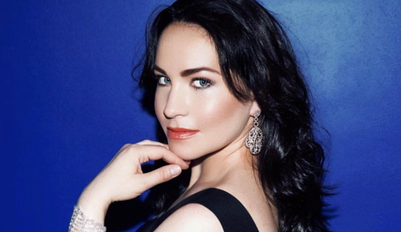 Ксения Дудникова - Фото