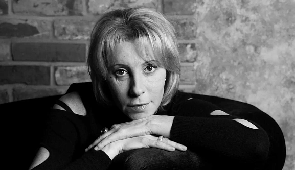 Юлия Рутберг - Фото