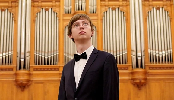 Владимир Скоморохов - Фото