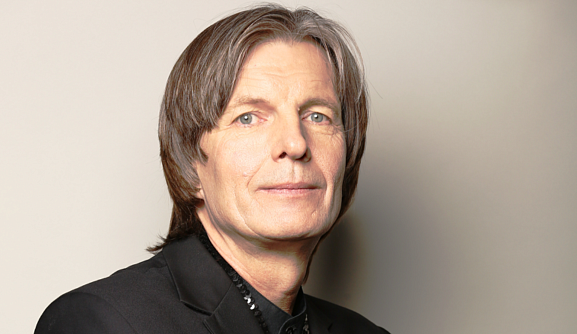 Владимир Хомяков - Фото