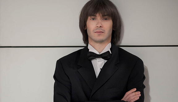 Фортепианный дуэт. Филипп Копачевский и Дмитрий Маслеев