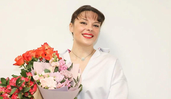 Екатерина Мечетина - Фото