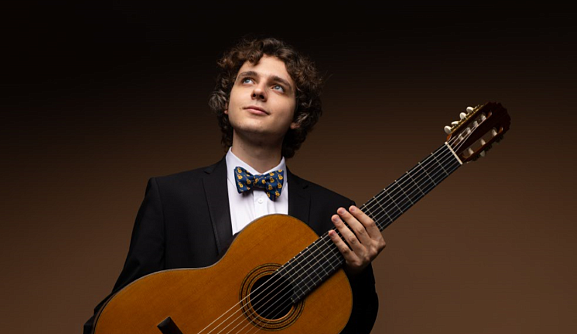 Сергей Гуделев  - Фото