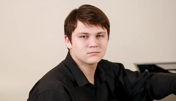 Сергей Давыдченко - Фото