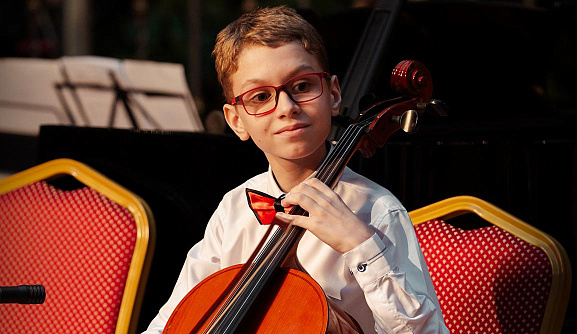 Василий Медведев - Фото