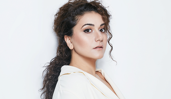 Анна Аглатова - Фото