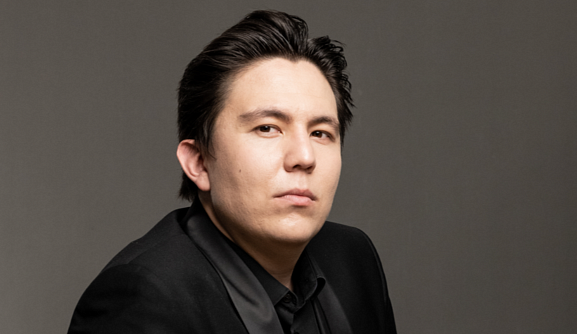 Константин Федотов - Фото