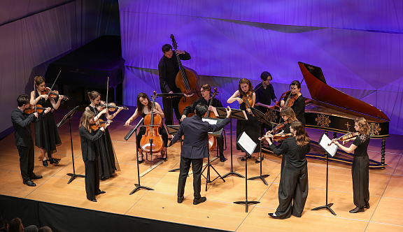 Camerata Komitas