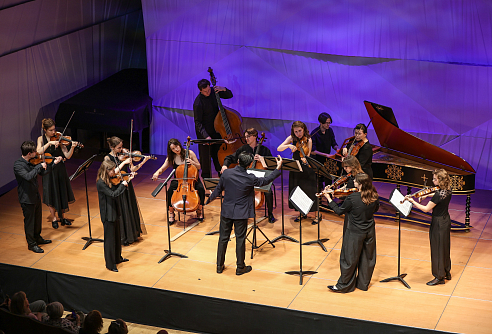 Camerata Komitas - Фото