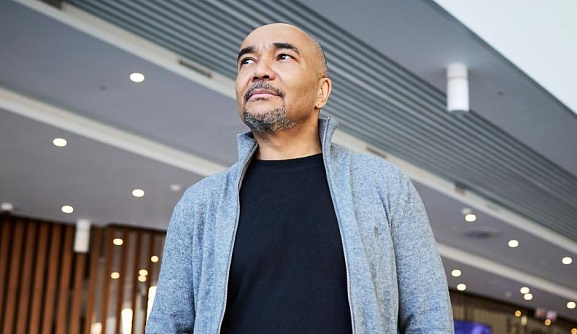 Григорий Сиятвинда - Фото