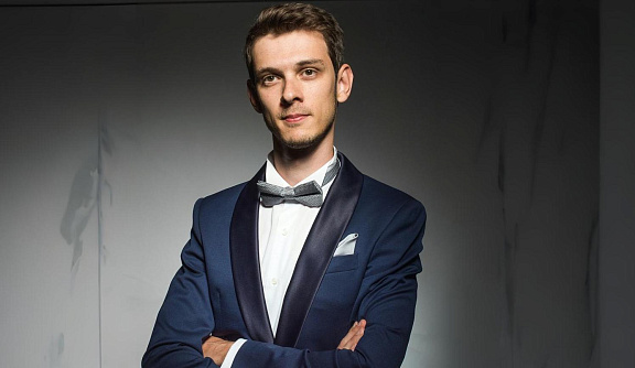 Тимофей Гольберг - Фото