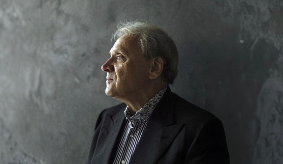 Александр Лазарев - Фото