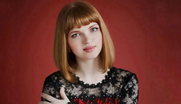 Мария Коронова - Фото