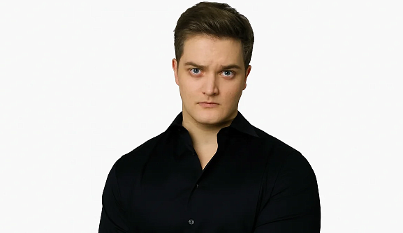 Александр Бокарев - Фото