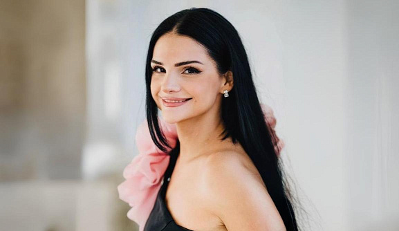 Светлана Лачина - Фото