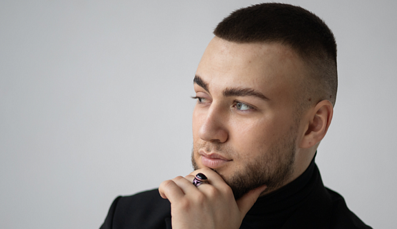 Иван Бородулин - Фото