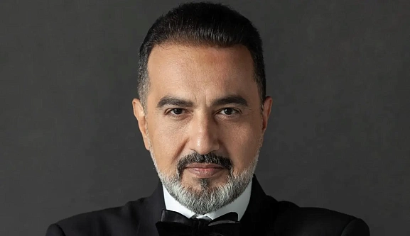 Эльчин Азизов - Фото