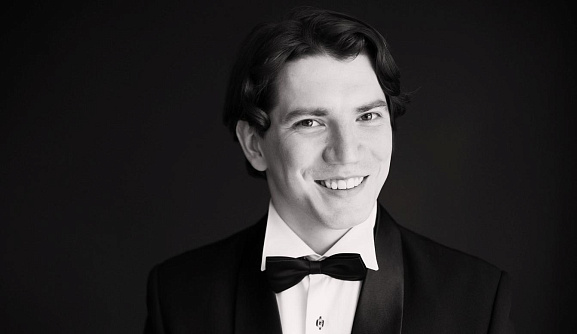 Ярослав Абаимов  - Фото