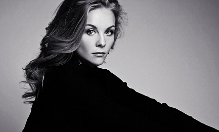 Екатерина Сергеева, меццо-сопрано Иван Гынгазов, тенор Российский национальный оркестр Дирижёр — Кристиан Кнапп