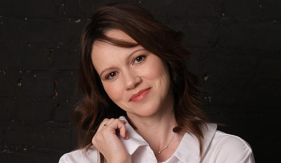 Вероника Лобарева - Фото