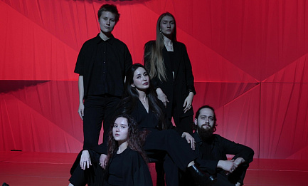 Неделя современной музыки. День 5  