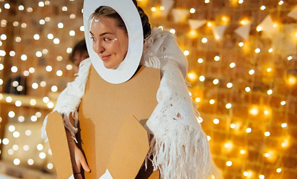 Спектакль-путешествие «Сказки Севера»