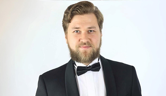 Борис Жуков - Фото