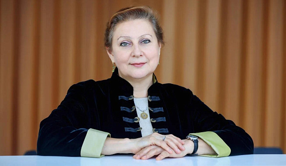 Лада Лабзина - Фото