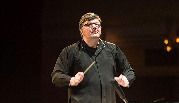 Дмитрий Волосников - Фото