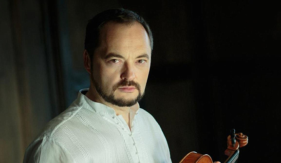 Максим Новиков - Фото