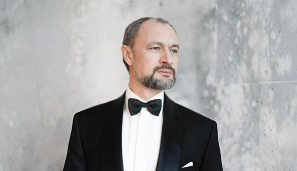 Николай Казанский - Фото