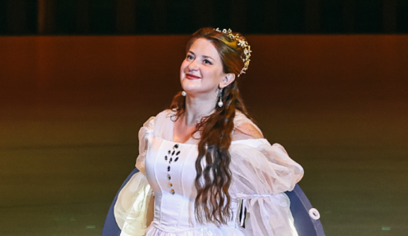 Юлия Погребняк - Фото