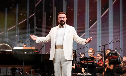 «Шум времени». Избранные шедевры к 120-летию Дмитрия Шостаковича