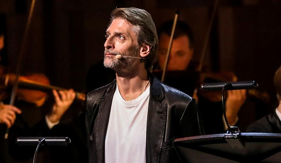 Владимир Кошевой - Фото