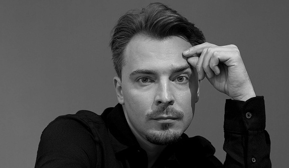 Сергей Писарев - Фото