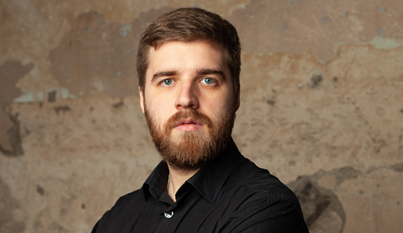 Михаил Нор - Фото