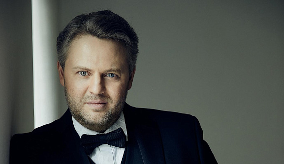 Сергей Семишкур - Фото
