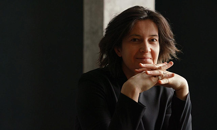 Варвара Мягкова, фортепиано 