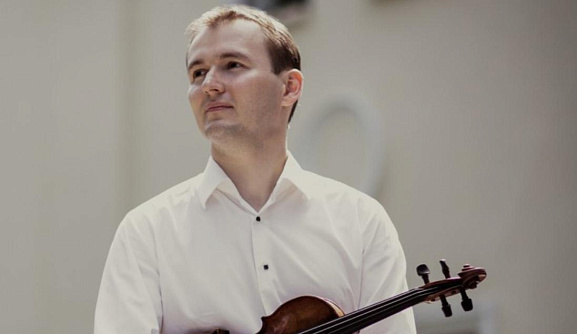 Никита Борисоглебский  - Фото