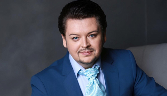 Николай Ерохин - Фото